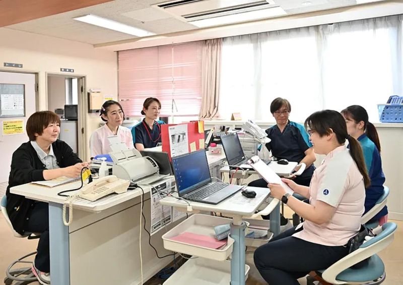 介護老人保健施設　あげお愛友の里のアルバイト・バイト求人情報-03