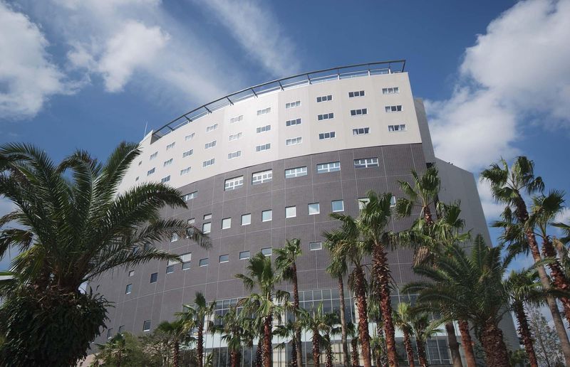 SPA&HOTEL舞浜ユーラシアのアルバイト・バイト求人情報-05