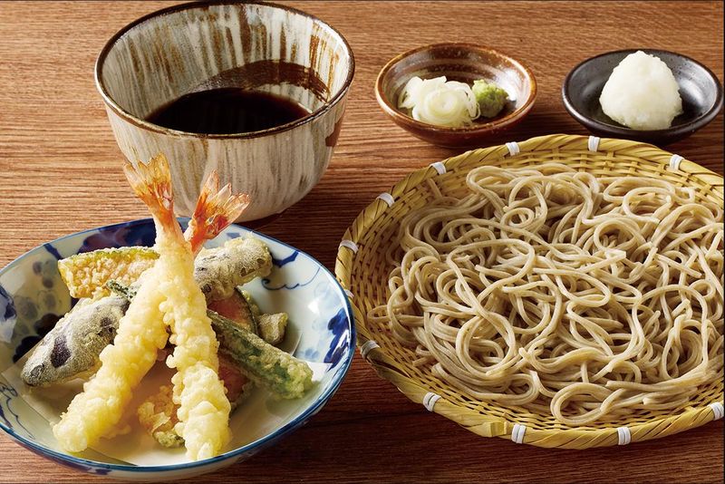 石臼挽きそば 石月 大名古屋ビルヂング/株式会社シナジーのアルバイト・バイト求人情報-03