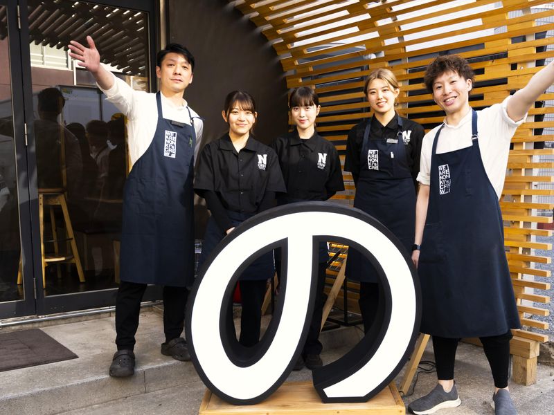 代々木八幡 BISTRO NONKIのアルバイト・バイト求人情報-05