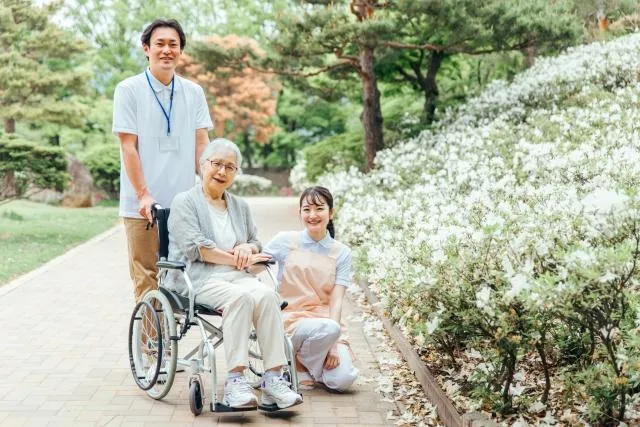 求人画像