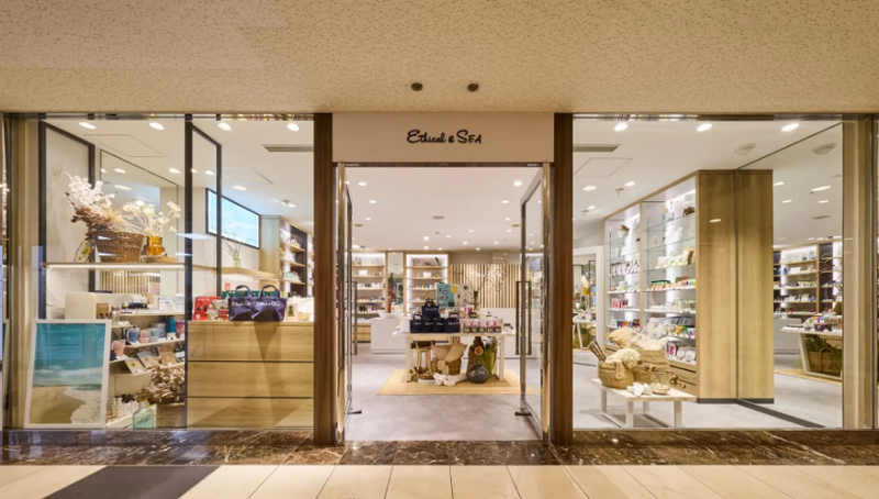 Ethical&SEA品川プリンスホテル店のアルバイト・バイト求人情報-03