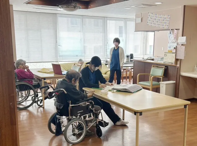 医療法人社団栄会の求人・転職情報