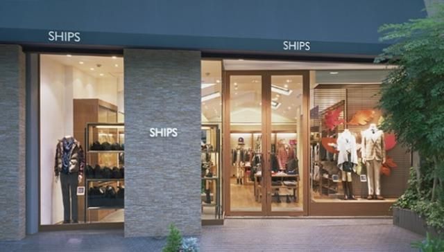 SHIPS 吉祥寺店のアルバイト・バイト求人情報-43