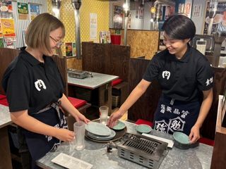 ホルモン食堂食樂北仙台駅前店のアルバイト・バイト求人情報-03