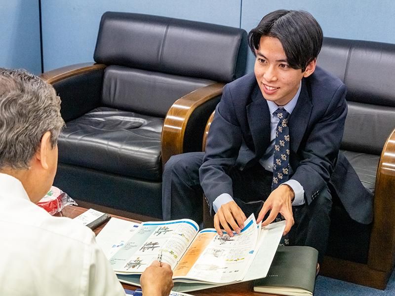 シンワ株式会社　東京支店のアルバイト・バイト求人情報-03