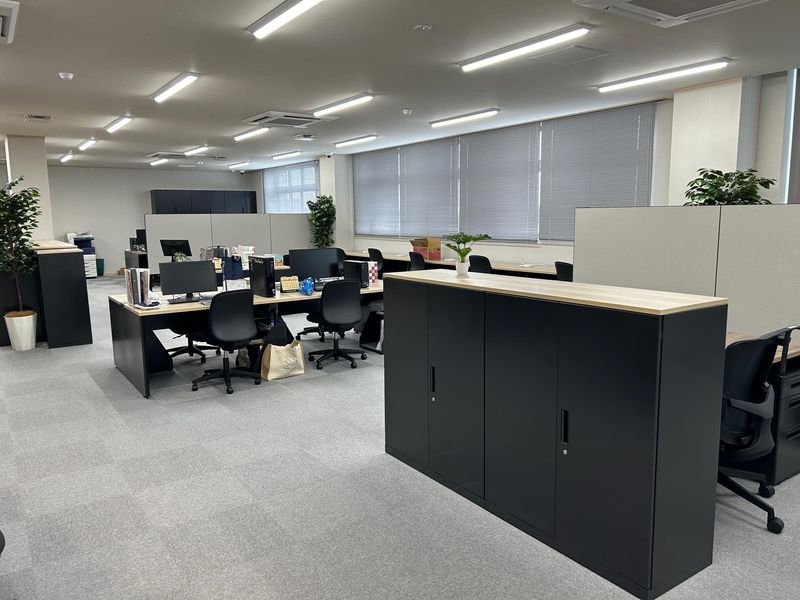 株式会社オーカワパンの求人情報