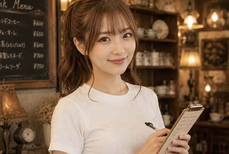  faim de loupの求人・転職情報