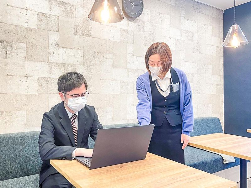 株式会社ジンビルサービスのアルバイト・バイト求人情報-04