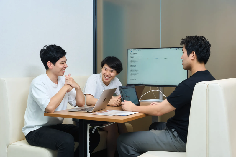 株式会社CINCAのアルバイト・バイト求人情報-02