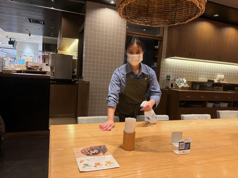 株式会社近鉄リテーリングの求人・転職情報