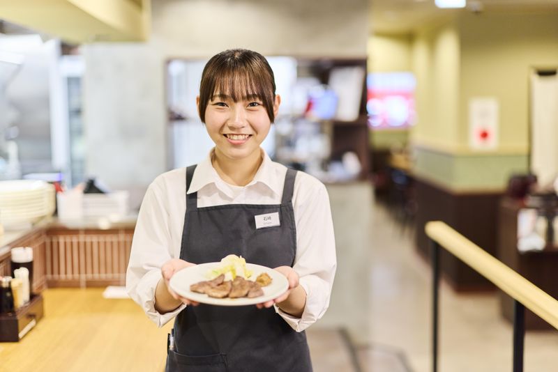 牛たん閣 大和町店のアルバイト・バイト求人情報-03
