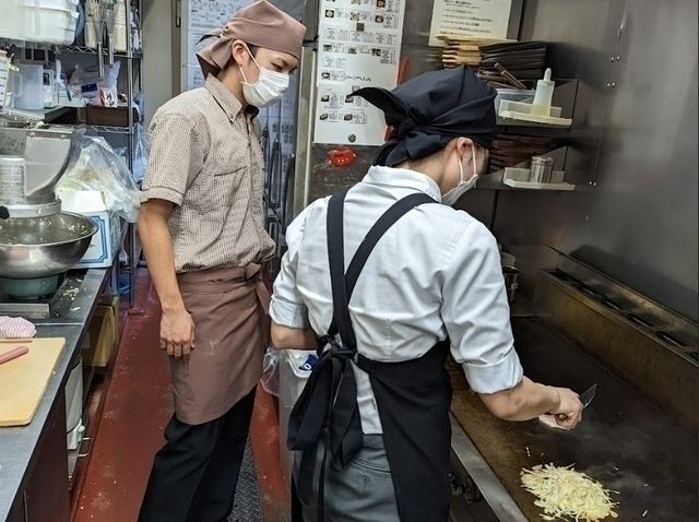 お好み焼きレストラン　どんどん亭　大村店のアルバイト・バイト求人情報-03