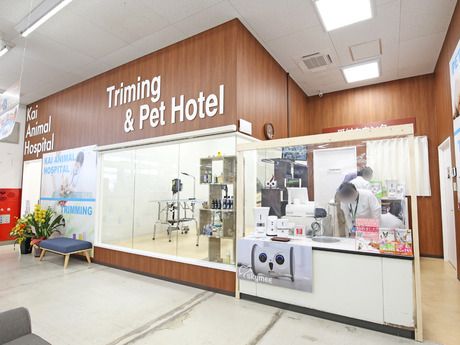 Coo&RIKU(クーアンドリク)　綿半坂戸店のアルバイト・バイト求人情報-05