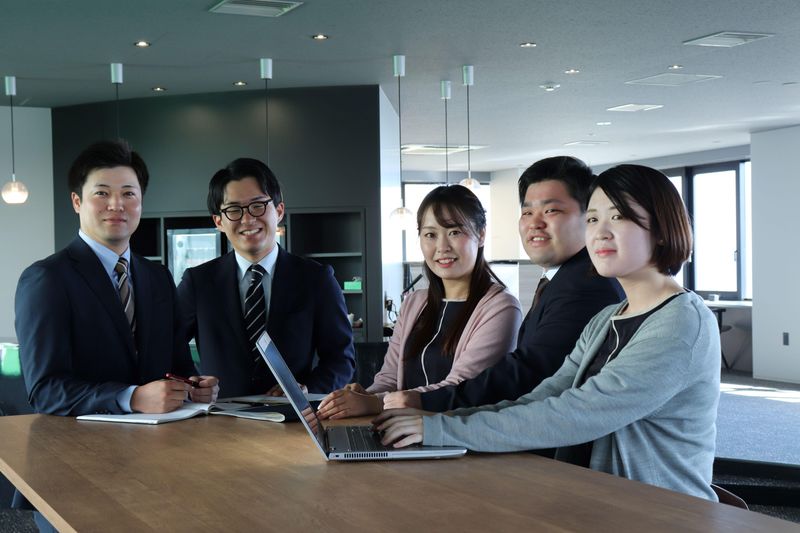 東鉱商事株式会社