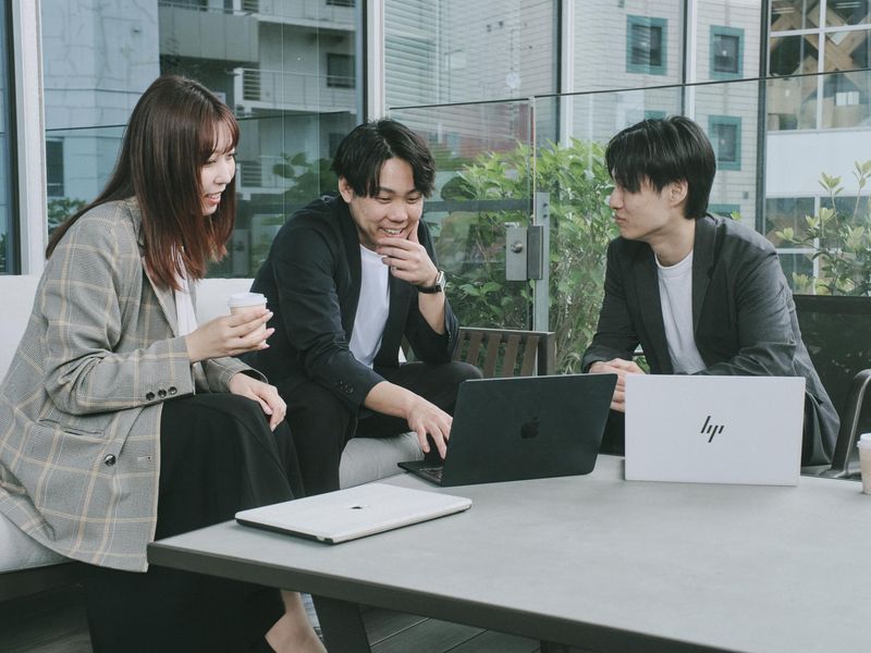 株式会社LogTech　東京本社のアルバイト・バイト求人情報-02