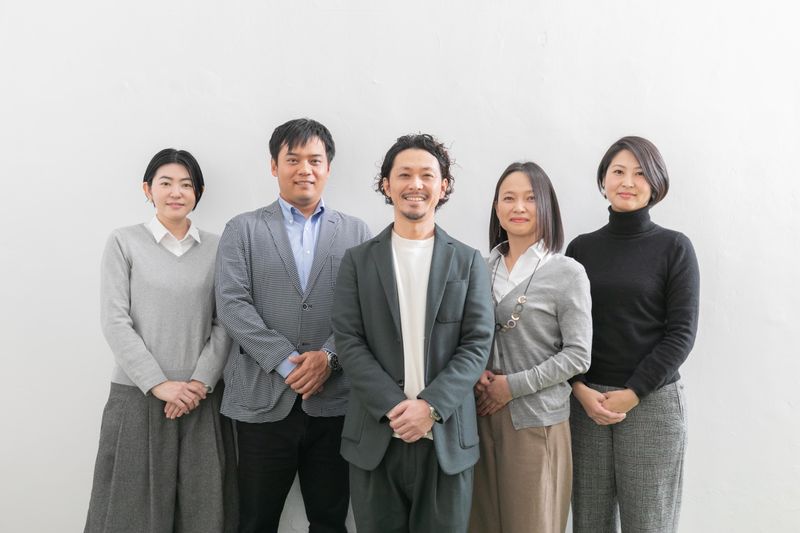 緒方健税理士事務所の求人・転職情報