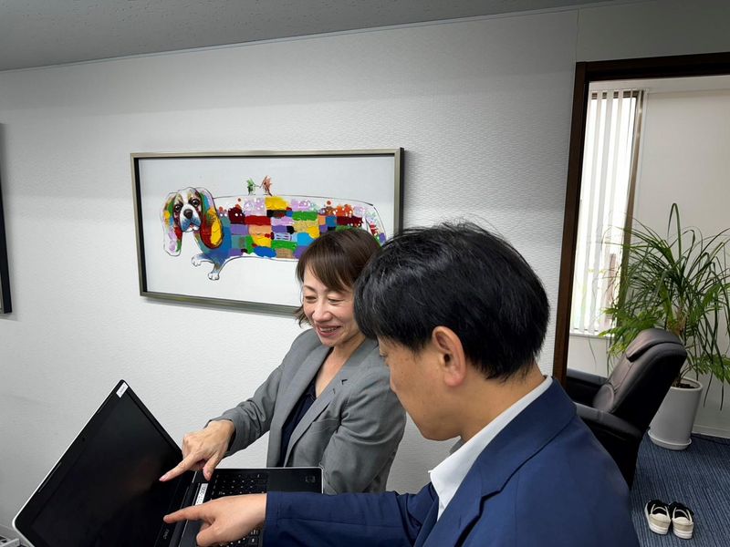 株式会社ＡＩＣの求人・転職情報