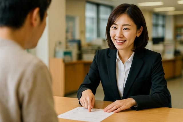 株式会社NCIの派遣求人情報