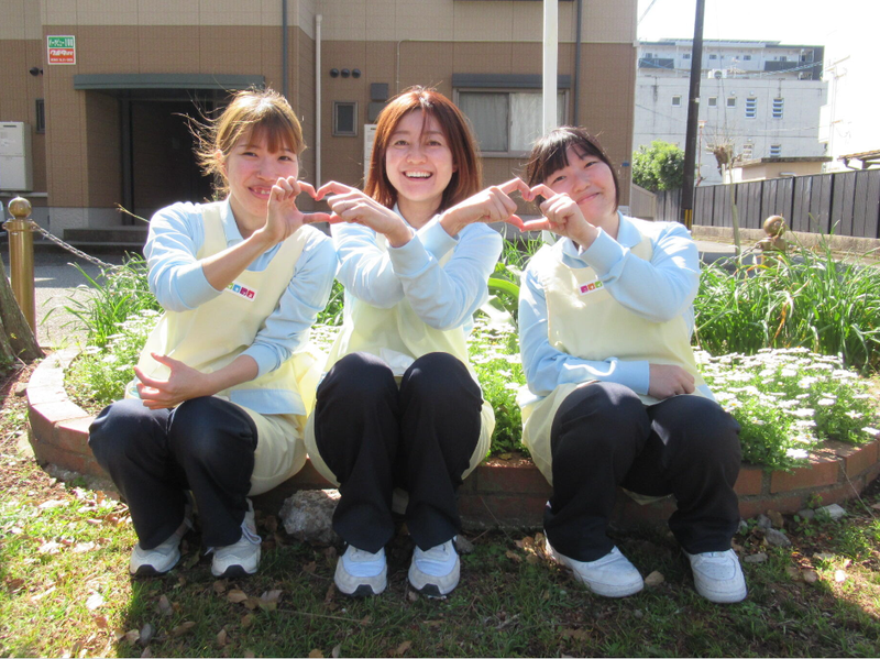 株式会社ニチイ学館の求人・転職情報