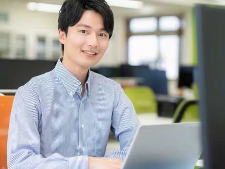 求人画像