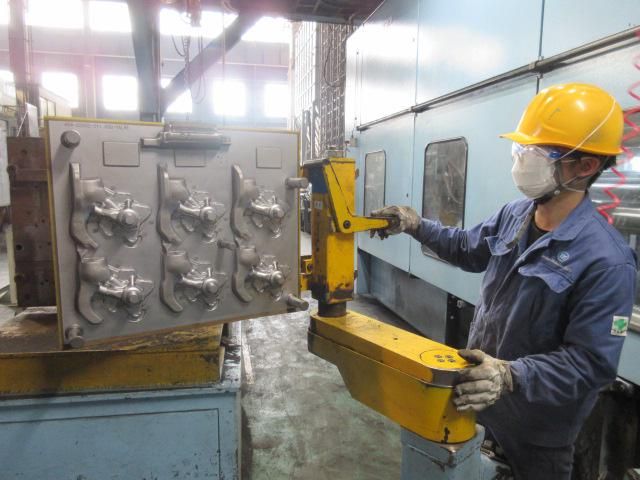石川可鍛製鉄株式会社の求人・転職情報
