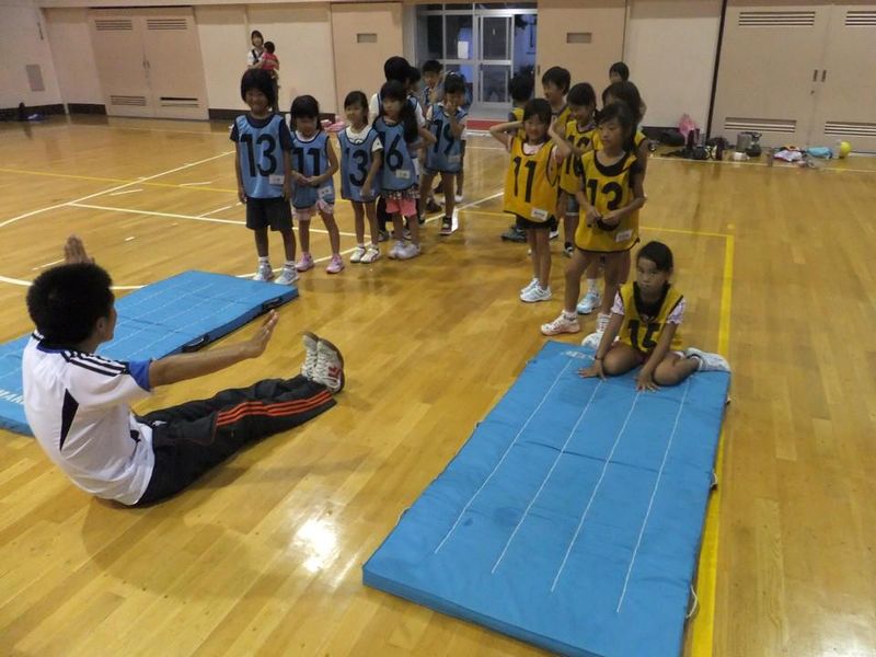 静岡市立清水辻小学校の求人3