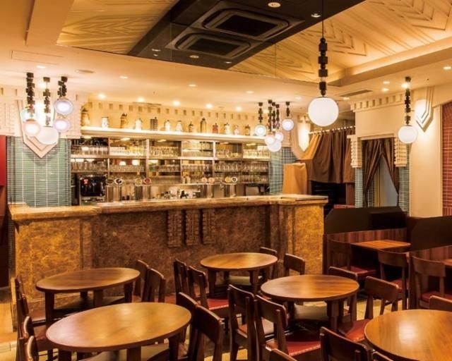 銀座ライオン　秋葉原ラジオ会館店のアルバイト・バイト求人情報-02