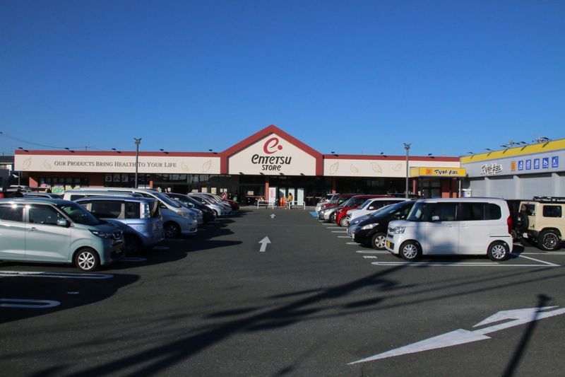 遠鉄ストア(池田店)のアルバイト・バイト求人情報-01