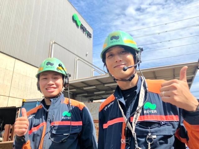 リバー㈱の求人・転職情報