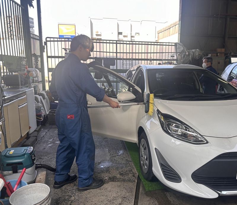 株式会社九州モータースの派遣求人情報