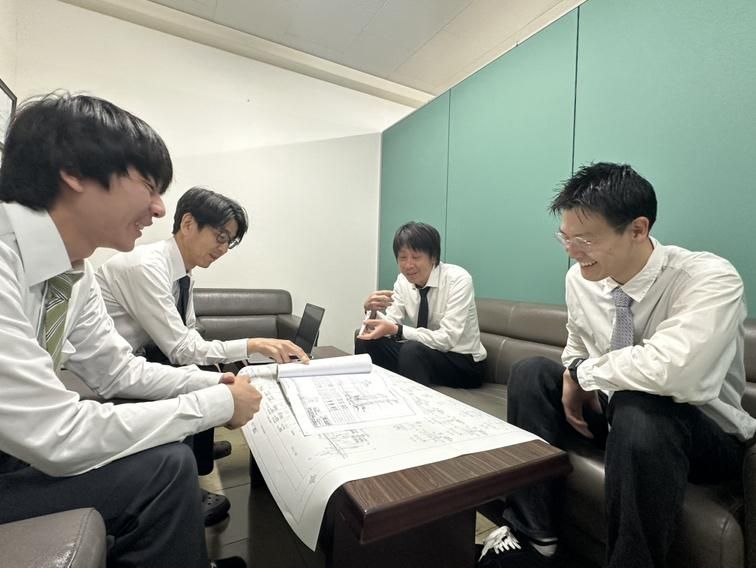 株式会社第一技術コンサルタントの求人・転職情報