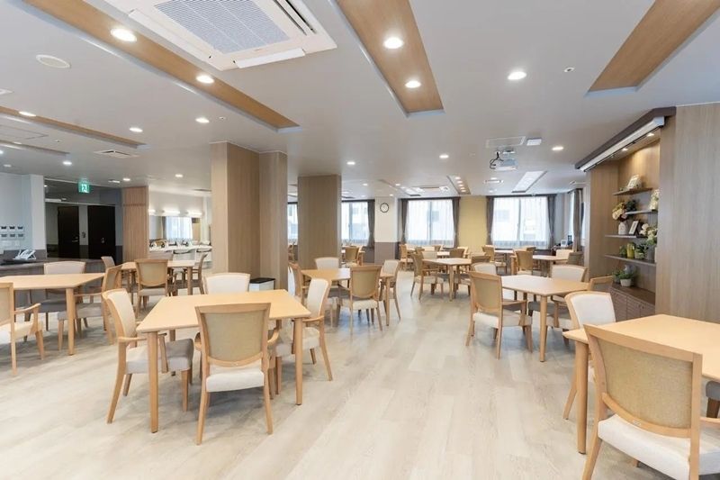 イリーゼ旭川9条通 アクティブリビングのアルバイト・バイト求人情報-03