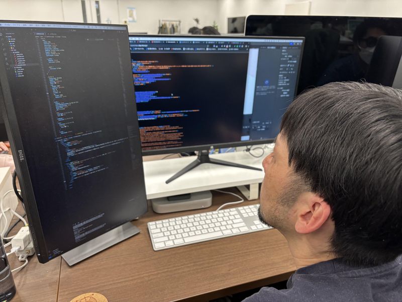 株式会社金宝堂/東京本社の求人・転職情報-04