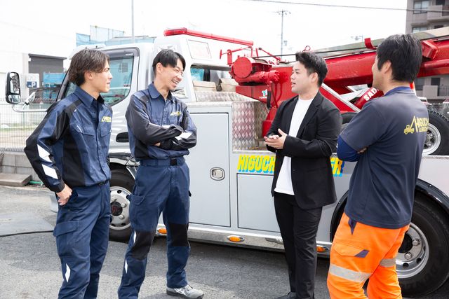株式会社　MSTアシストの求人・転職情報