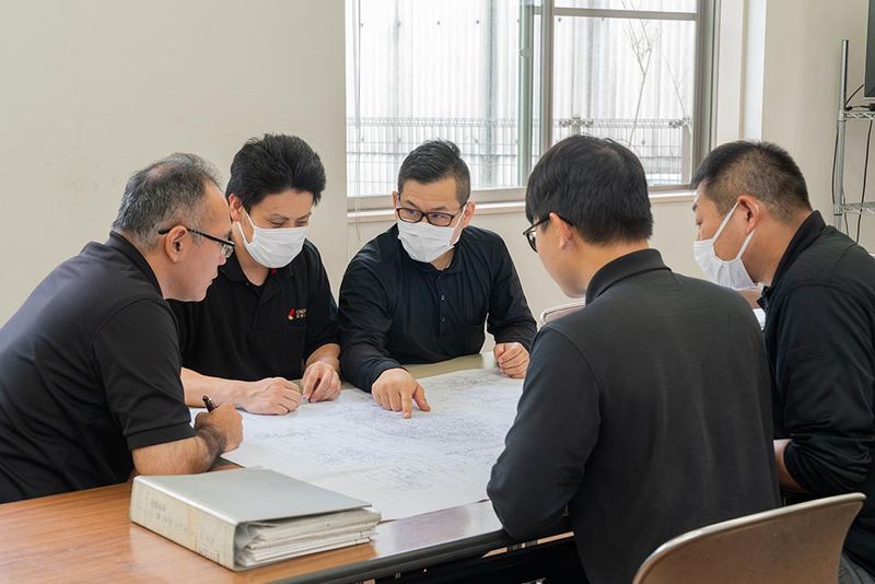 株式会社可川精工のアルバイト・バイト求人情報-04