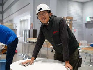 株式会社ラインナップ 東京支店