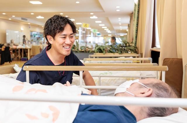 医療法人愛晋会の求人・転職情報