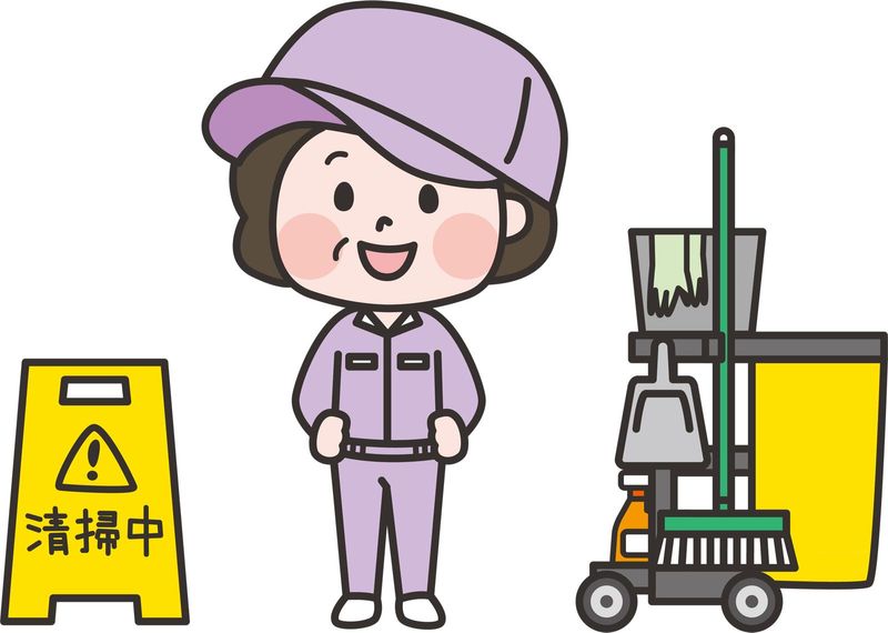 株式会社アースビルメンテナンス(勤務地:江東区南砂の公社住宅)の派遣求人情報