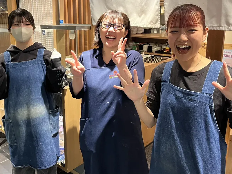 求人画像