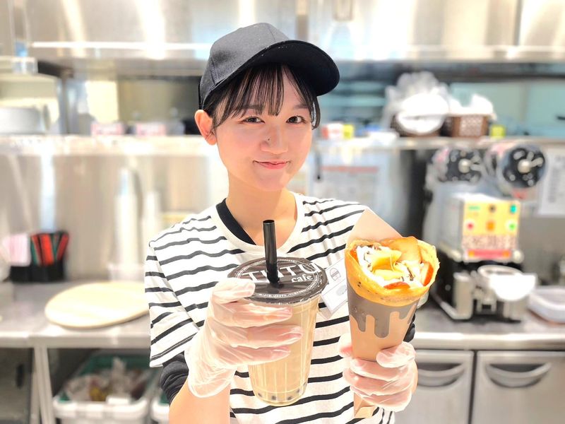 tapioca sweets tutu ホームズ仙川店のアルバイト・バイト求人情報-02