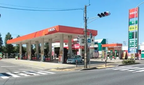 ENEOS(エネオス)　幸町SS 興栄燃料(株)のアルバイト・バイト求人情報-09