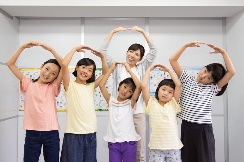 特定非営利活動法人　すまいるキッズの求人・転職情報-05