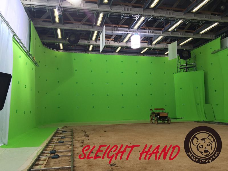 株式会社スライト・ハンドの求人・転職情報