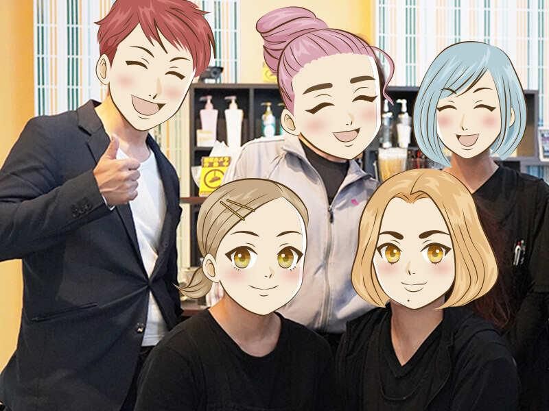 HOTEL Villa Mure(ヴィラミュール)のアルバイト・バイト求人情報-02