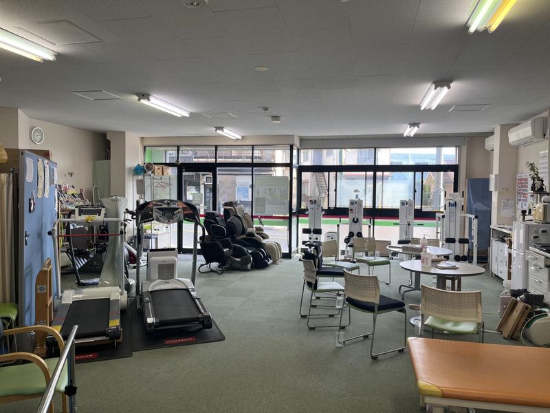 リハビリデイサービス　ステップぱーとなー東村山のアルバイト・バイト求人情報-02