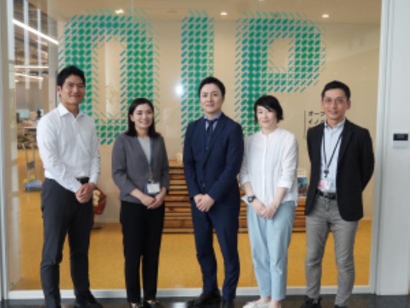 九大OIP株式会社の求人・転職情報