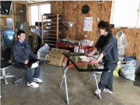 有限会社オートウインド札幌の求人・転職情報