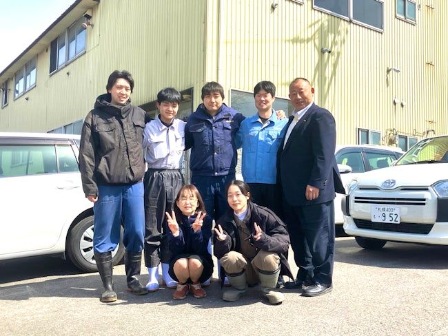 新生飼料株式会社の求人・転職情報