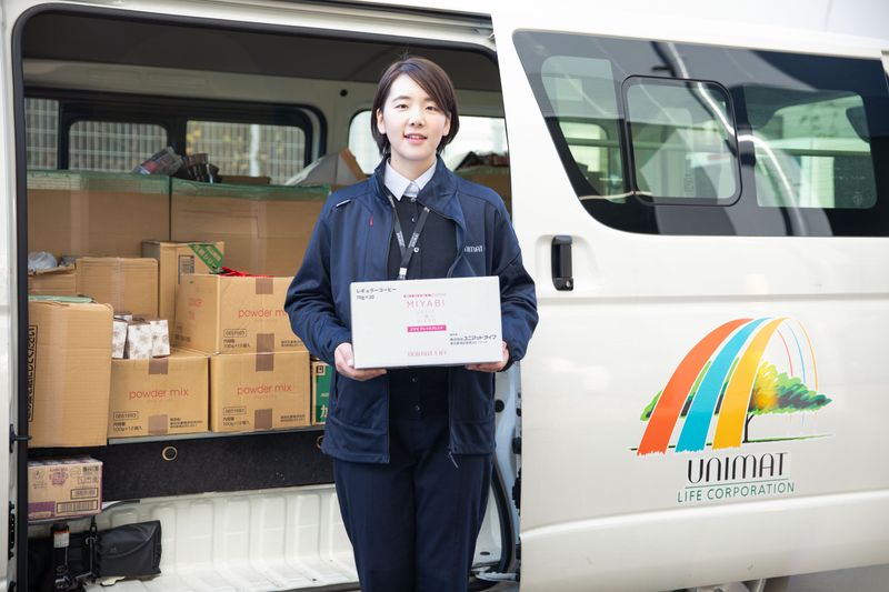 株式会社ユニマットライフの求人・転職情報